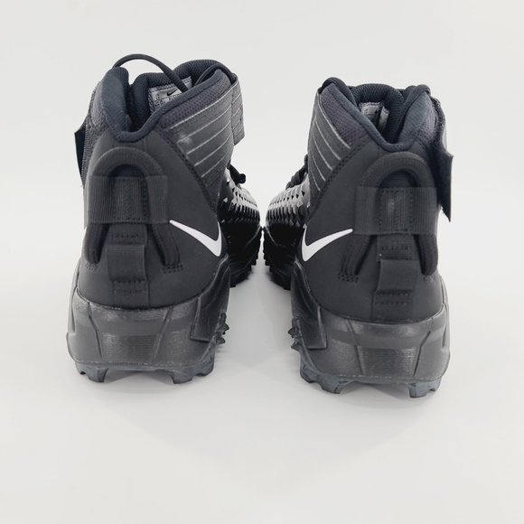 Nike Force Savage Pro 2 Shark Football Cleats main image 9